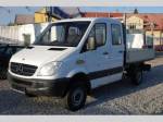 Mercedes-Benz Sprinter valník 110kW nafta 200805