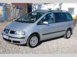 Seat Alhambra MPV 85kW nafta 200407