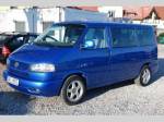 Volkswagen Multivan MPV 111kW nafta 200006