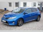 Toyota Auris hatchback 97kW benzin 201407