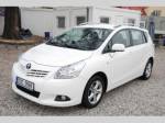 Toyota Verso MPV 93kW nafta 201105