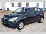 Dacia Sandero hatchback 64kW benzin 200807