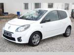 Renault Twingo hatchback 56kW benzin 200909