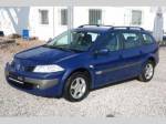 Renault Mégane kombi 81kW nafta 200607