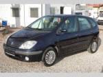 Renault Scénic kombi 79kW benzin 200103