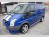 Ford Transit Ostatní 103kW nafta 200807