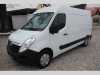 Opel Movano užitkové 0kW nafta 201011