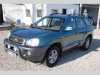 Hyundai Santa Fe SUV 107kW benzin 200111