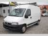 Fiat Ducato užitkové 107kW nafta 200511