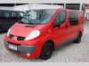 Renault Trafic kombi 84kW nafta 200906