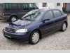 Opel Astra hatchback 50kW nafta 199901