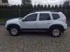 Dacia Duster terénní 84kW benzin 201609