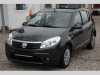 Dacia Sandero hatchback 55kW benzin 201109