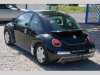 Volkswagen New Beetle hatchback 110kW benzin 200105