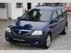 Dacia Logan kombi 77kW benzin 200707