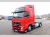 Volvo FH13 460 Globetrotter XL Euro5 tahač 338kW nafta 2013