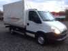 Iveco Daily valník 78kW nafta 2012