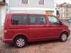 Volkswagen Caravelle Ostatní 96kW nafta 2007