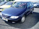 Citroën Xsara kombi 55kW benzin 1999