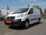 Fiat Scudo užitkové 66kW nafta 200704