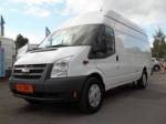 Ford Transit užitkové 103kW nafta 200908