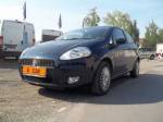 Fiat Grande Punto hatchback 48kW benzin 200802