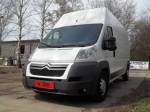 Citroën Jumper užitkové 88kW nafta 200910