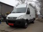 Iveco Daily užitkové 107kW nafta 200803