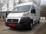 Fiat Ducato užitkové 116kW nafta 200902