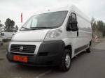 Fiat Ducato užitkové 88kW nafta 200701