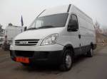 Iveco Daily užitkové 85kW nafta 200612