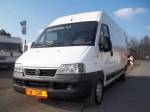 Fiat Ducato užitkové 94kW nafta 200604