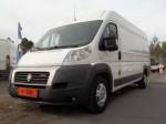 Fiat Ducato užitkové 116kW nafta 200711