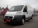 Fiat Ducato užitkové 88kW nafta 200805