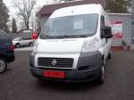 Fiat Ducato užitkové 74kW nafta 200712