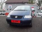 Volkswagen Sharan MPV 96kW nafta 200301