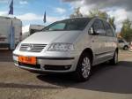 Volkswagen Sharan MPV 85kW nafta 200711