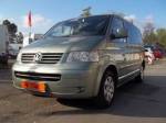 Volkswagen Multivan užitkové 128kW nafta 200603