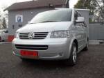 Volkswagen Multivan MPV 96kW nafta 200712