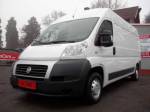 Fiat Ducato užitkové 96kW nafta 201112