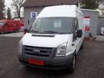 Ford Transit užitkové 85kW nafta 200901