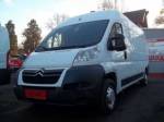 Citroën Jumper užitkové 74kW nafta 201006