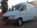 Mercedes-Benz Sprinter užitkové 60kW nafta 200111