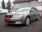 Škoda Superb kombi 103kW nafta 201104