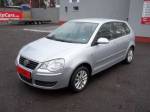 Volkswagen Polo hatchback 59kW LPG + benzin 200903