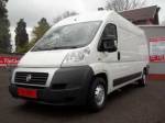 Fiat Ducato užitkové 88kW nafta 201009