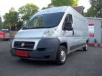 Fiat Ducato užitkové 88kW nafta 201006