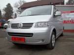 Volkswagen Caravelle MPV 96kW nafta 200611