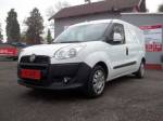 Fiat Dobló cargo užitkové 74kW nafta 201011