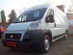 Fiat Ducato užitkové 116kW nafta 200801